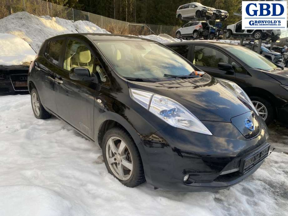 Nissan Leaf, 2011-2017 (Type I) (296M14NR8A)