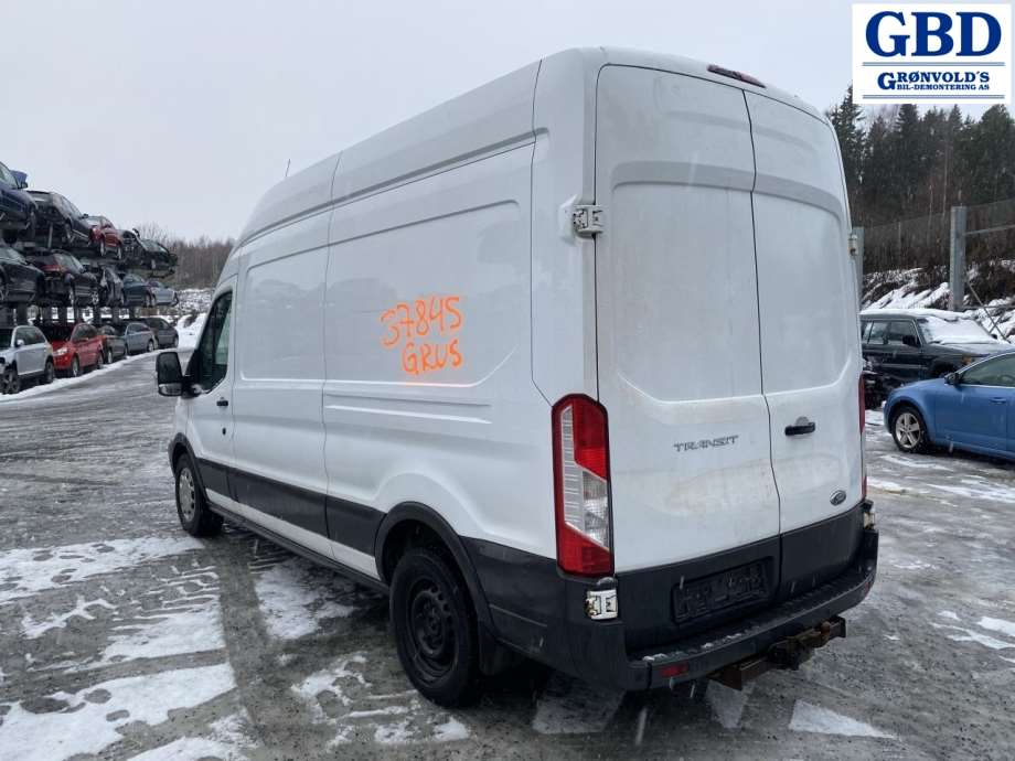 Ford Transit, 2014- (2350082|BK21-3K185-AF)