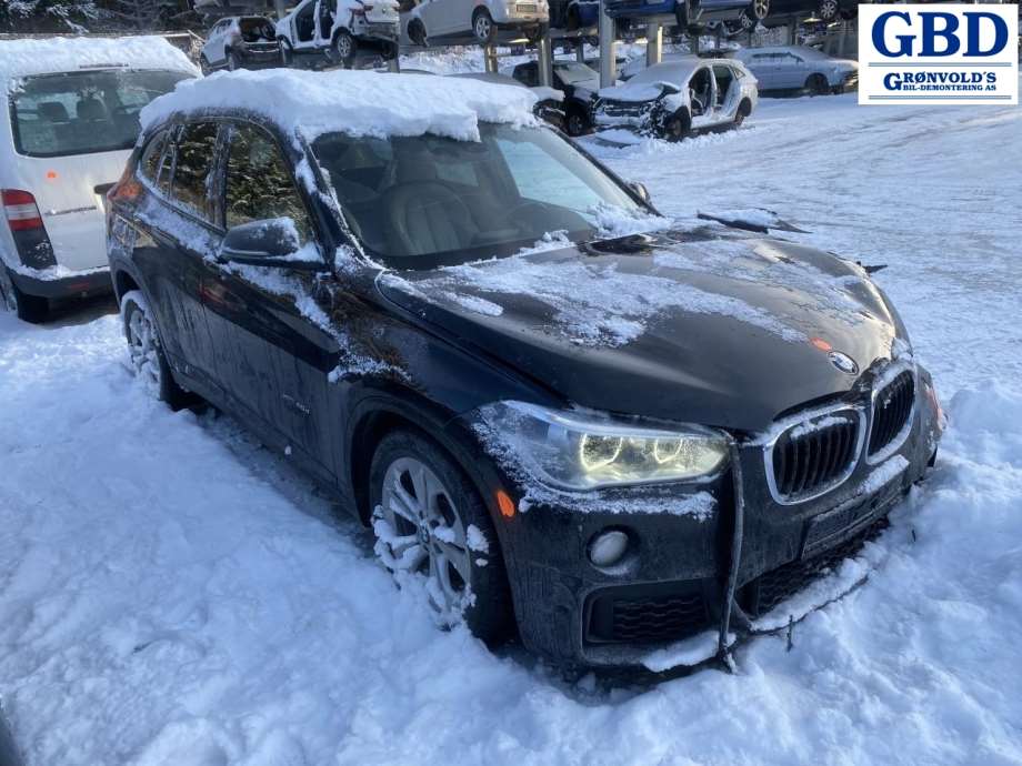 BMW X1, 2015-2022 (F48) (33 20 7 646 867|7 646 867)