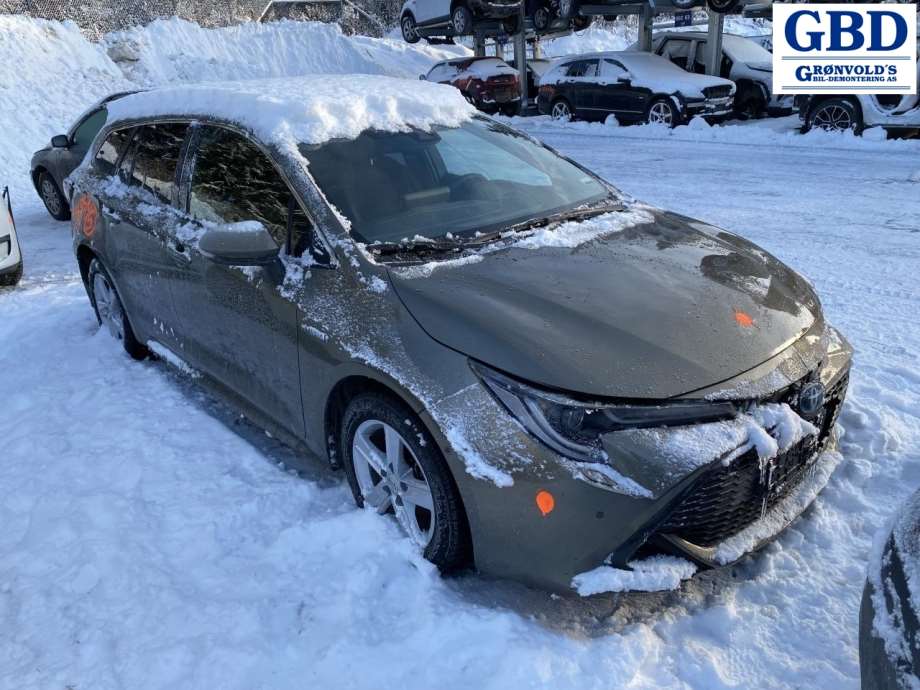 Toyota Corolla, 2019- (8159102C60)