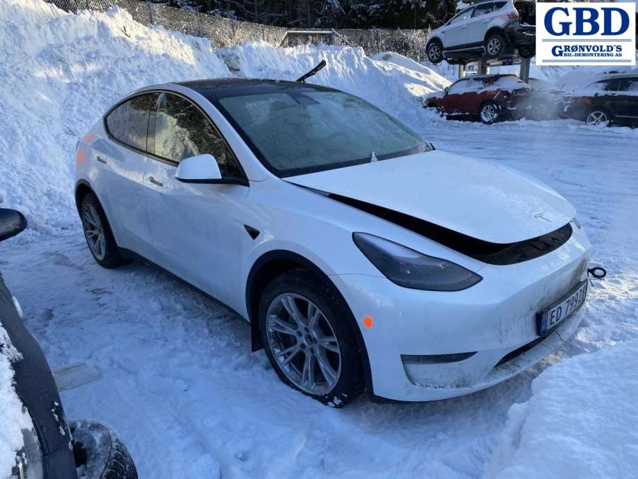 Tesla Model Y, 2021- (1188463-00-C )