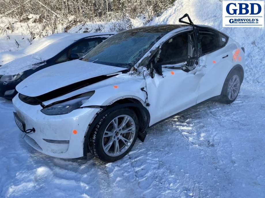 Tesla Model Y, 2021- (1188474-00-B)