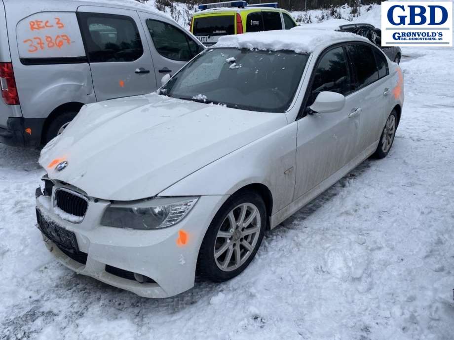 BMW 3-Serie, 2005-2011 (E90/E91/E92/E93) (32 41 6 780 459|678045901)