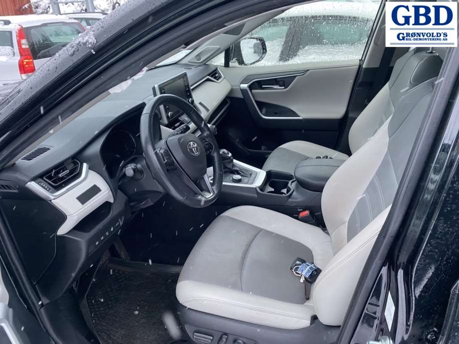 Toyota RAV4, 2019- (Type V) (4341042300|DA76R)