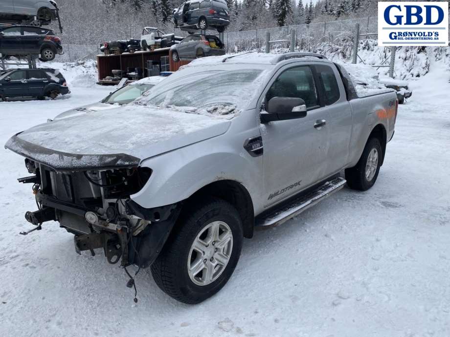 Ford Ranger, 2015- (Fase 2) (2306714|EB3T-18E245-FNSMRI)