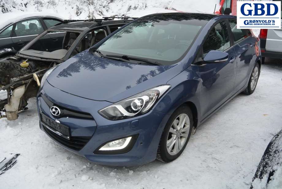 Hyundai i30, 2012-2017 (Type II) (92401A 5020)