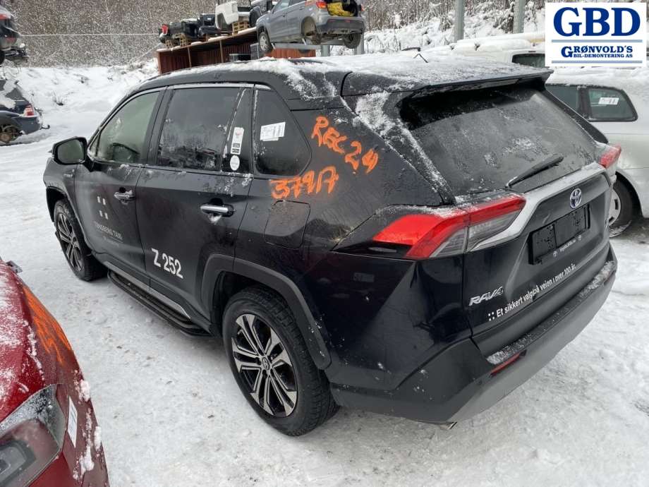 Toyota RAV4, 2019- (Type V) (4705042210|47270-47030)