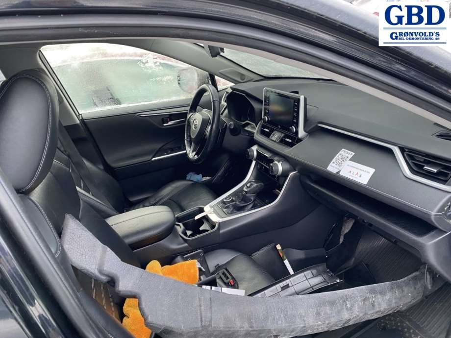 Toyota RAV4, 2019- (Type V) (4705042210|47270-47030)