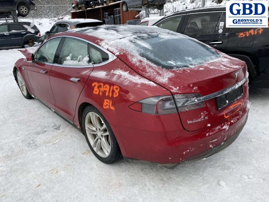 Tesla Model S, 2013-2016 (Fase 1) (6006352-00-C)