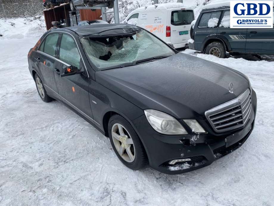 Mercedes E-Klasse, 2009-2013 (W212, Fase 1) (A 212 820 09 44)