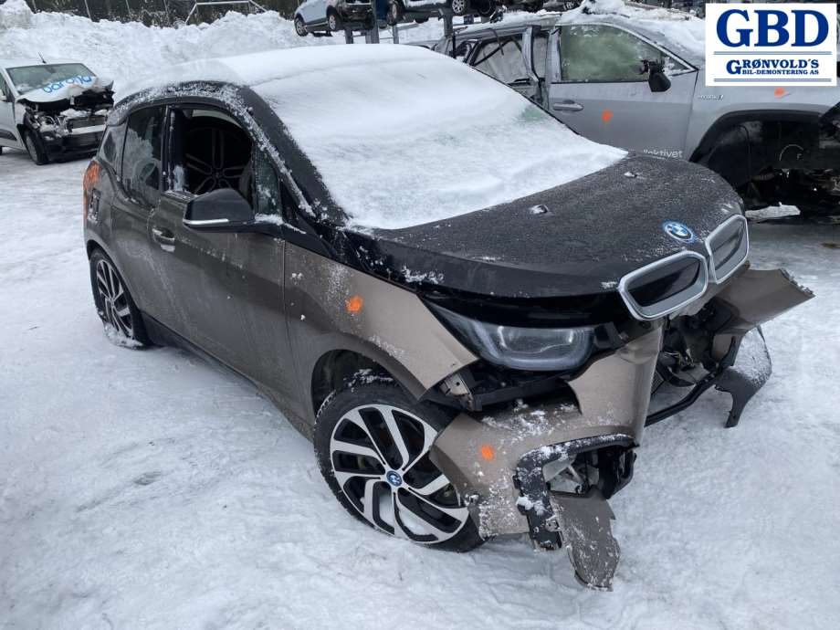 BMW i3, 2013- (51 00 7 427 336)