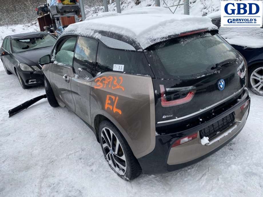 BMW i3, 2013- (51 00 7 427 336)