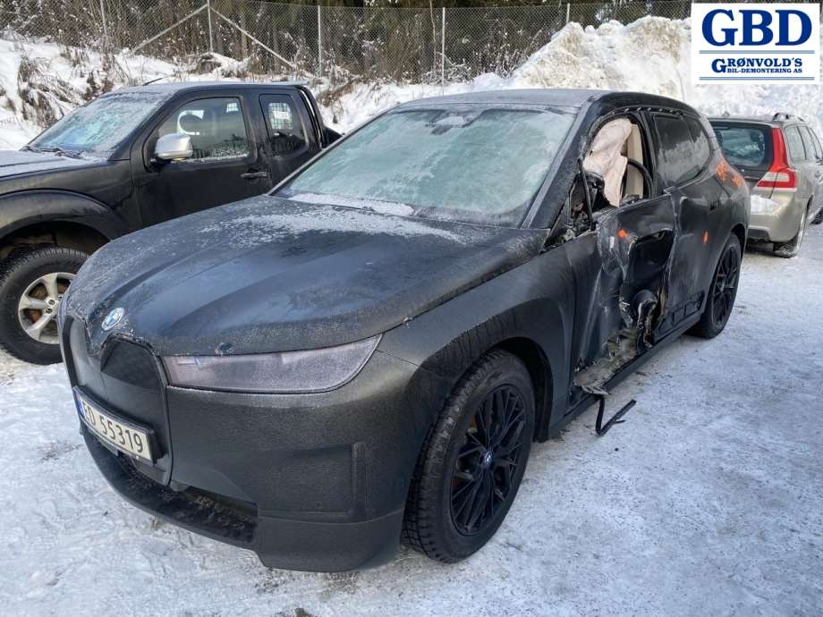 BMW iX, 2021- (I20) (61 66 5 A0A A57|9464014-11)