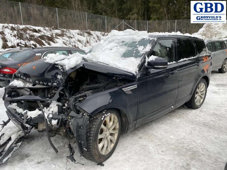 Land Rover Range Rover Sport, 2013- (LR036585|LR071402|CPLA7000AC| GH227000AA)