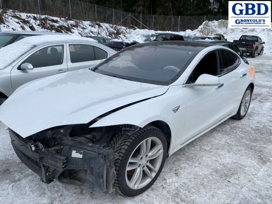 Tesla Model S, 2016-2021 (Fase 2) (1043964-00-C)