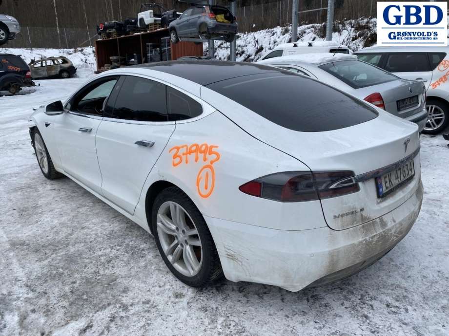 Tesla Model S, 2016-2021 (Fase 2) (1043964-00-C)