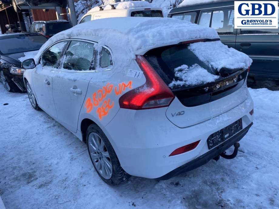 Volvo V40, 2012-2019 (31283327)