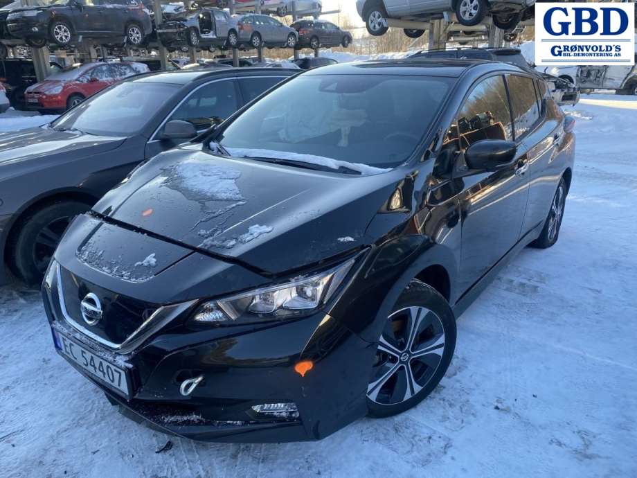 Nissan Leaf, 2018- (Type II) (284K06WK2A|284K16WK2A)