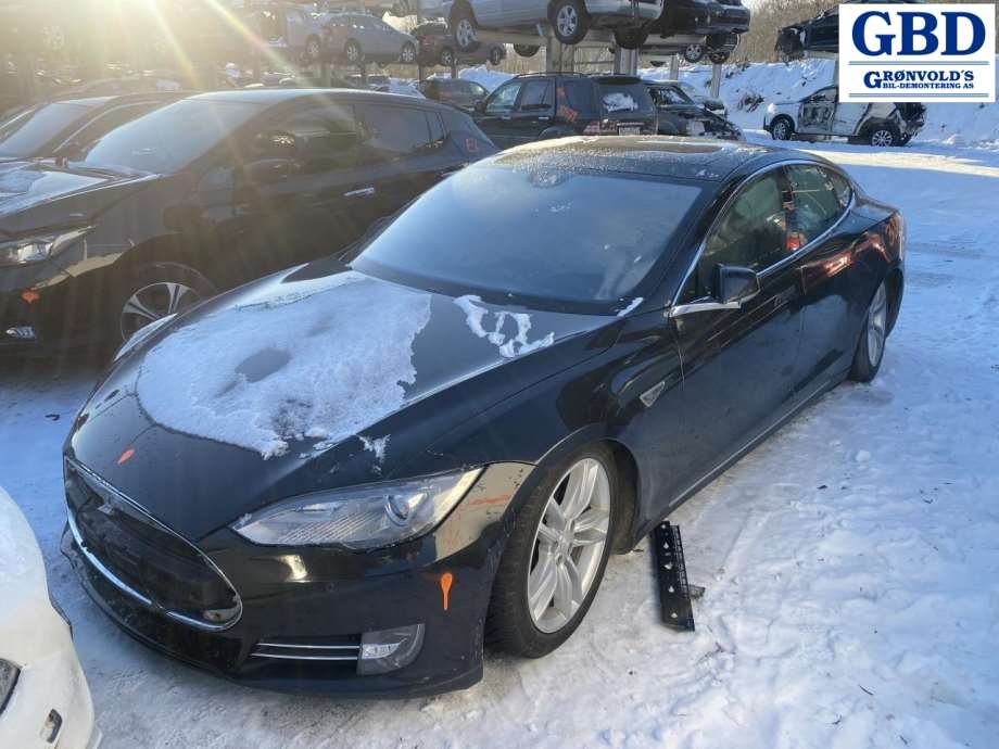 Tesla Model S, 2013-2016 (Fase 1) (1007719-01-A)