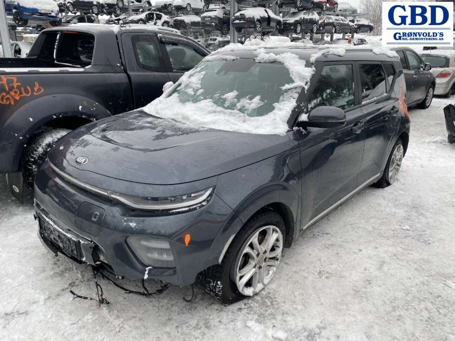 Kia e-Soul, 2019- (Type III) (51711K4000)