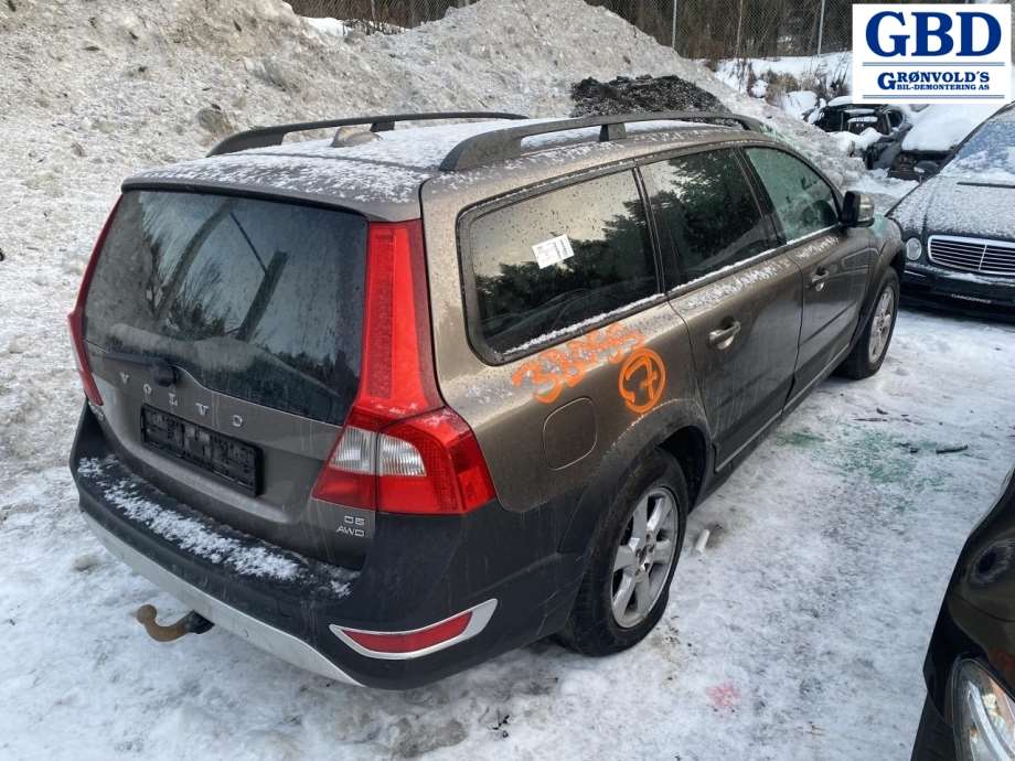 Volvo XC70, 2008-2013 (Type II, Fase 1) (30764502)