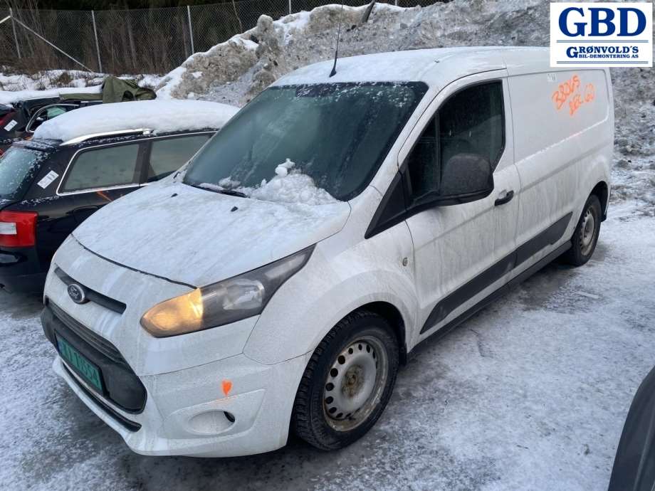 Ford Transit Connect, 2013-2018 (Type II, Fase 1) (2027395|BV61-9L440-CK)