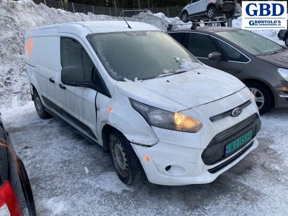 Ford Transit Connect, 2013-2018 (Type II, Fase 1) (2027395|BV61-9L440-CK)