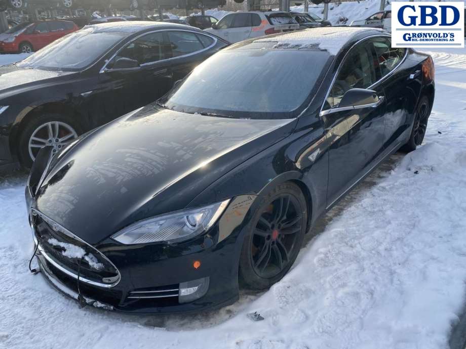 Tesla Model S, 2013-2016 (Fase 1) (A70525700DG|25XT6-A)