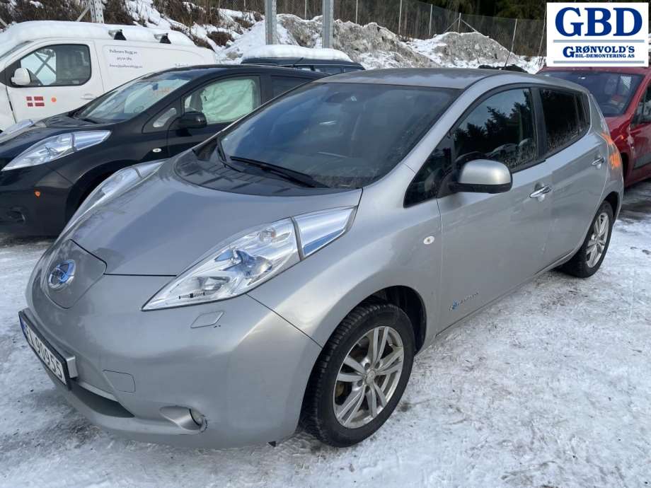 Nissan Leaf, 2011-2017 (Type I) (963023NL3B|963023NL4B)