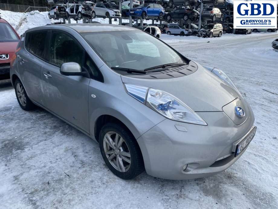 Nissan Leaf, 2011-2017 (Type I) (963023NL3B|963023NL4B)