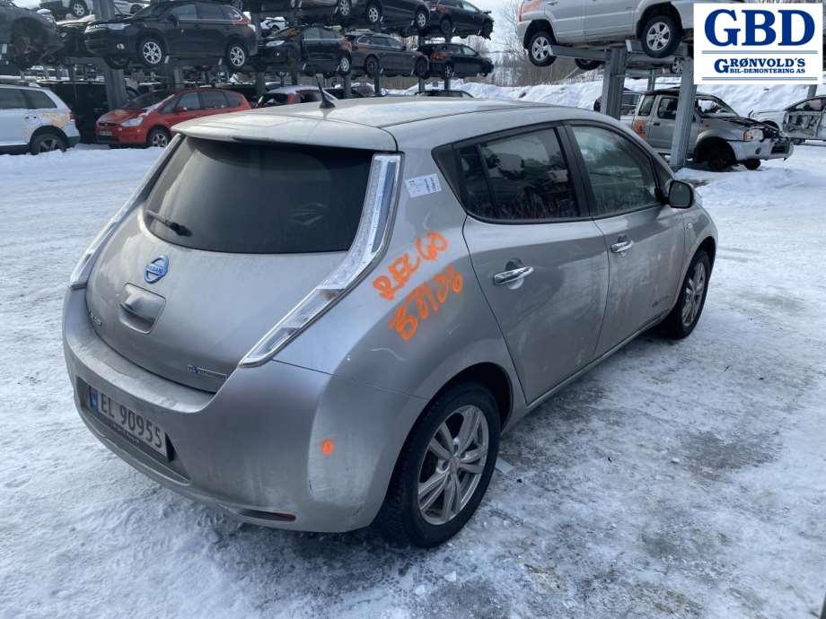 Nissan Leaf, 2011-2017 (Type I) (963023NL3B|963023NL4B)