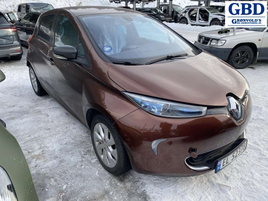 Renault Zoe, 2013-2019 (Fase 1) (963019461R)