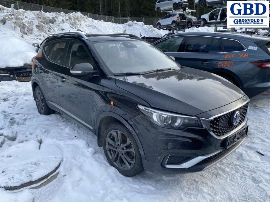 MG ZS EV, 2019- (BOSCH|5Q0 907 561 N)