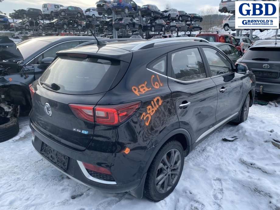 MG ZS EV, 2019- (BOSCH|5Q0 907 561 N)