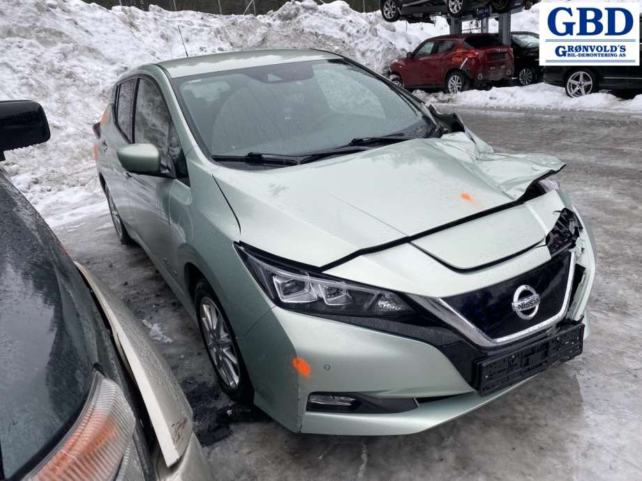 Nissan Leaf, 2018- (Type II) (284425SA0B)