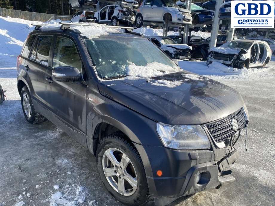 Suzuki Grand Vitara, 2005-2015 (Type III) (4410265J00|4410278K00)