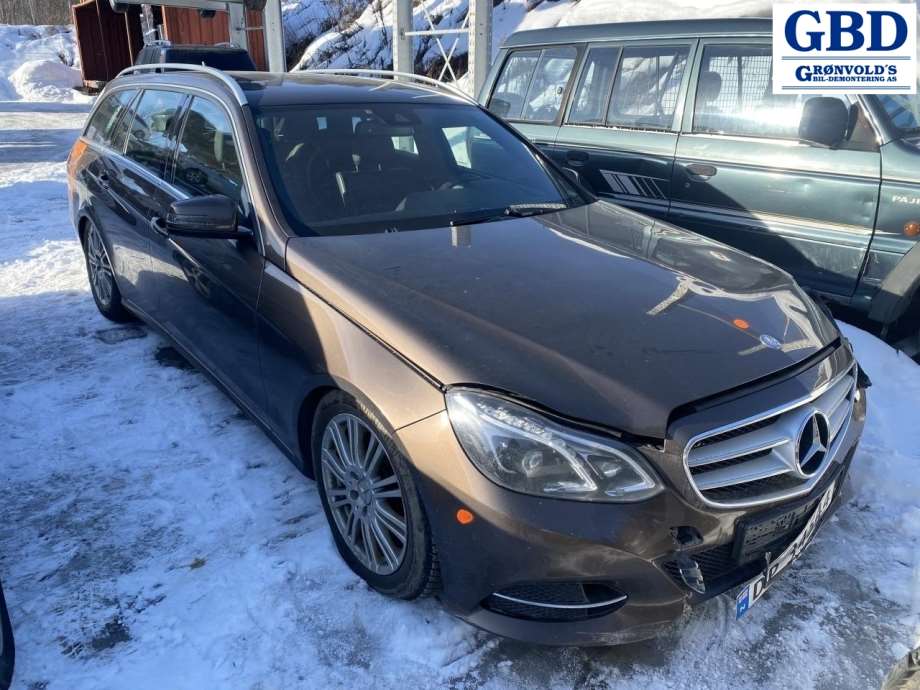 Mercedes E-Klasse, 2013-2016 (W212, Fase 2) (A 212 740 01 05)