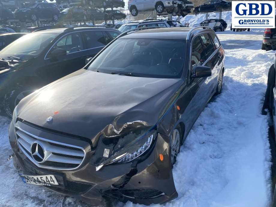 Mercedes E-Klasse, 2013-2016 (W212, Fase 2) (A 212 740 01 05)