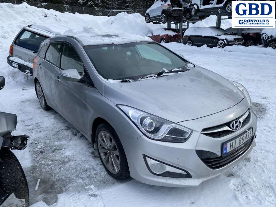 Hyundai i40, 2012-2017 (98815 2J000)