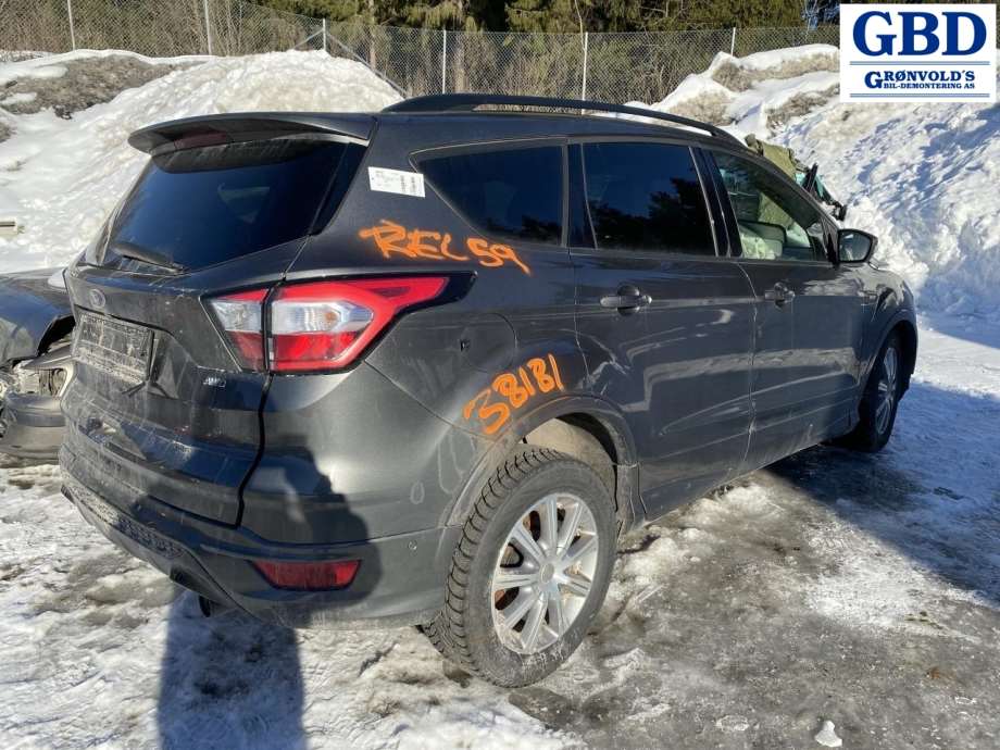 Ford Kuga, 2013-2019 (Type II) (2326081|DV44-17682-YC)