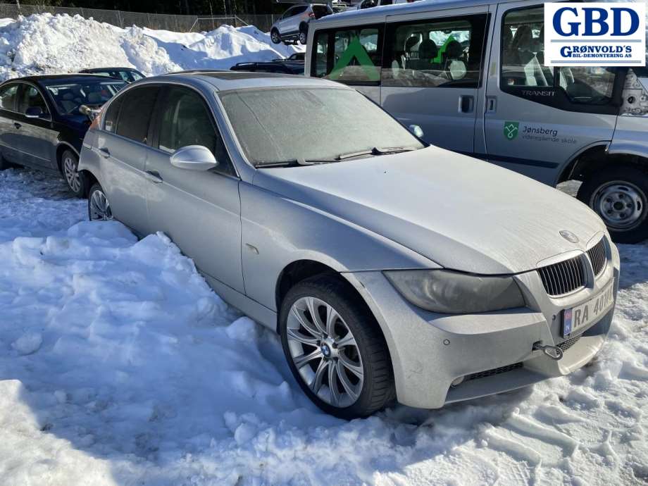 BMW 3-Serie, 2005-2011 (E90/E91/E92/E93) (34 51 2 460 503|3451-6770676-01)