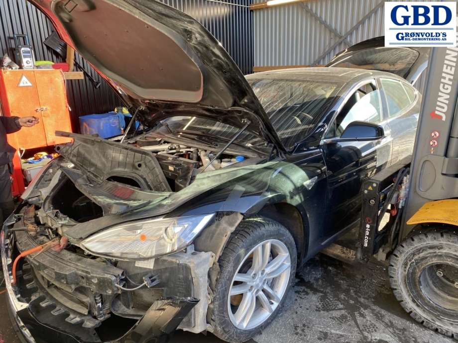 Tesla Model S, 2013-2016 (Fase 1) (A70525700DG)