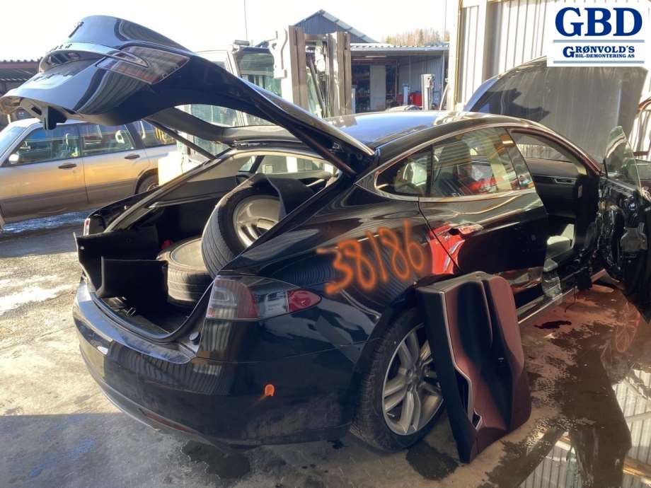 Tesla Model S, 2013-2016 (Fase 1) (A70525700DG)