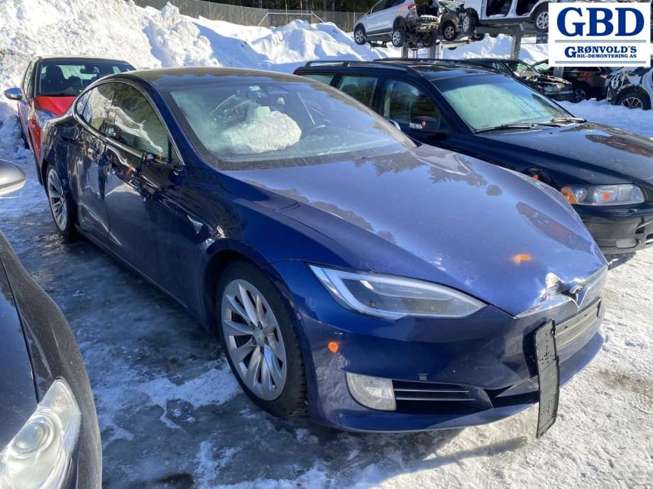 Tesla Model S, 2016-2021 (Fase 2) (1041575-00-B)