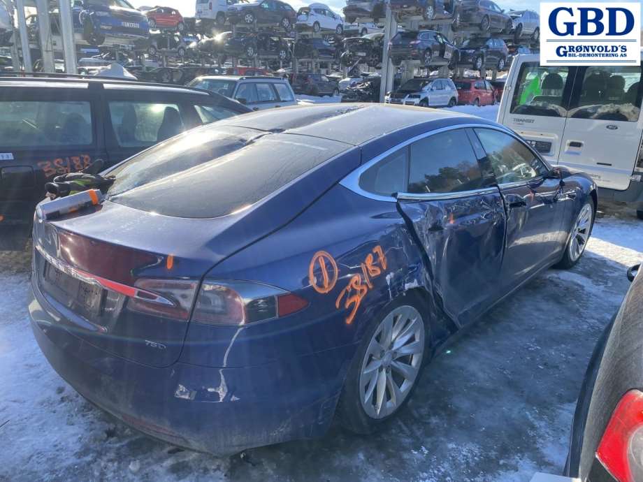 Tesla Model S, 2016-2021 (Fase 2) (1041575-00-B)