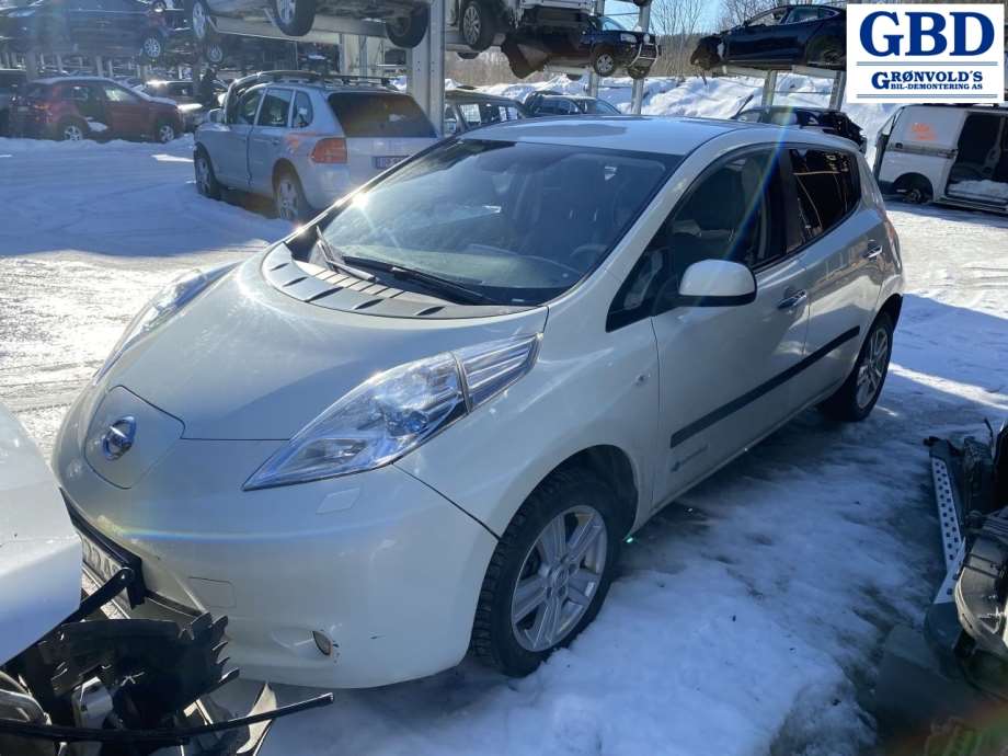 Nissan Leaf, 2011-2017 (Type I) (963023ND9F|963023ND1F)