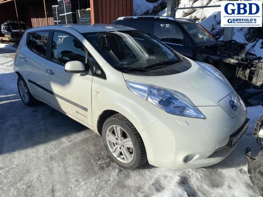 Nissan Leaf, 2011-2017 (Type I) (963023ND9F|963023ND1F)