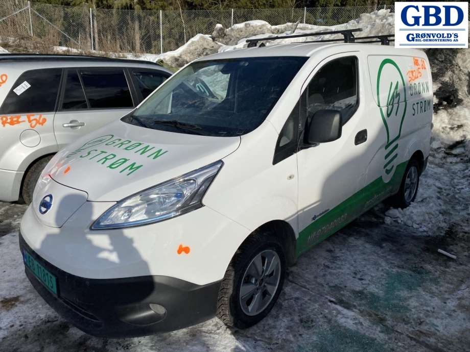 Nissan E-NV200, 2014- (25915 6WX1D)