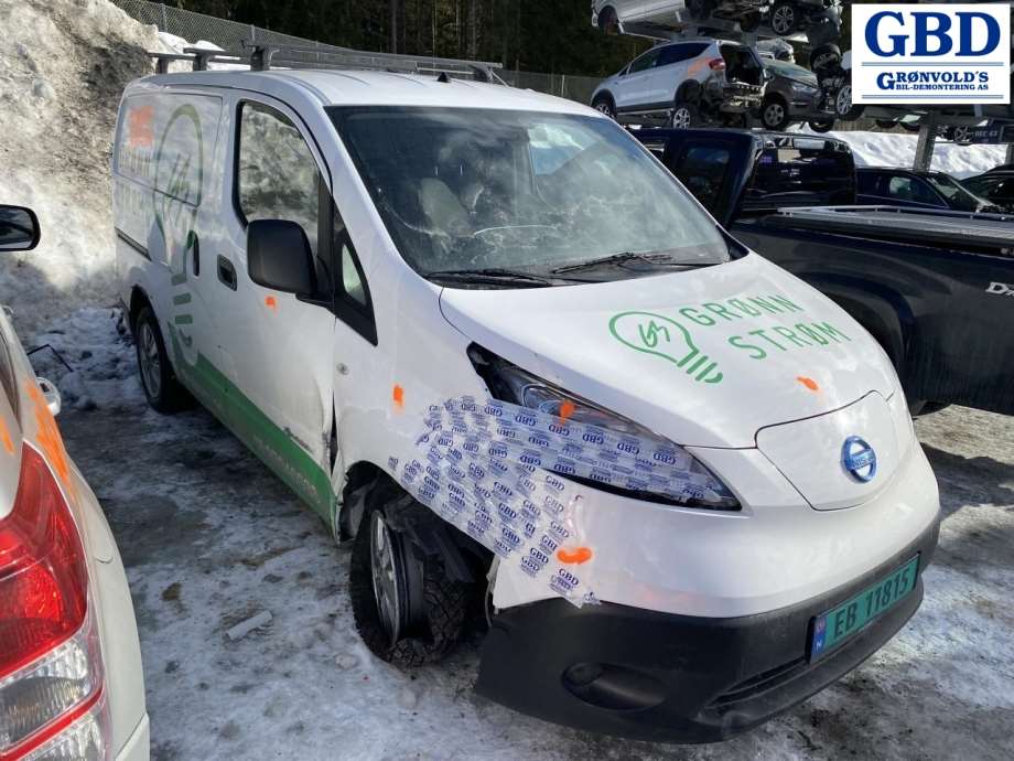 Nissan E-NV200, 2014- (B55544FJ1A)