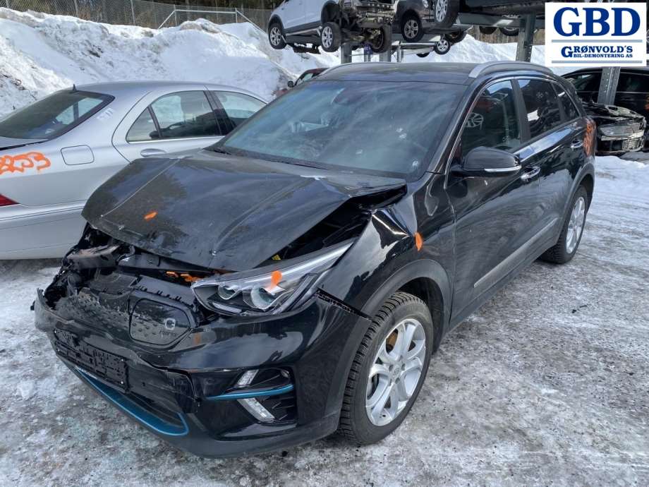 Kia Niro, 2016-2021 (VALEO|99140G5000|G599151000)